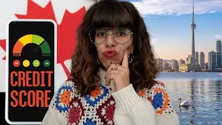 Everything you need to know about the credit score in Canada