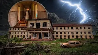 O MACABRO HOTEL FANTASMA, ONDE FENÔMENOS INEXPLICÁVEIS ATERRORIZAM QUEM SE ATREVE A ENTRAR!