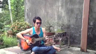 MOIST - Time and Place (Last Dinosaurs cover)