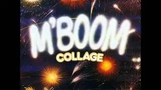 M'Boom - Jamaican Sun - 1984
