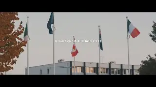 Lycée Ste Marie du Port - 2020