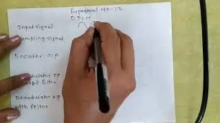 Experiment no 12