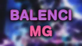 [745bpm Sightread] MUPP & GLICHERY - BALENCI MG + (96.393%, NP)