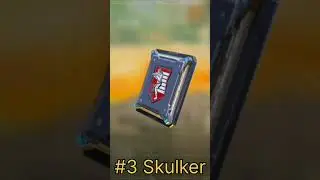 Top 6 best perks in CODM