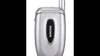 Samsung SGH X450 ringtones MIDI on Beatnik Player Sound Builder (Mobile 0060)