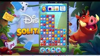 Aqua Match Level 25 | Strategic F2P Walkthrough with Audio Tips