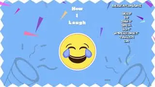 How I Laugh - Me | Geometry Dash 2.2 | 7 Star