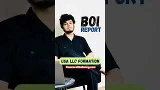 What is Boi 👆 || LLC Boi #amazon #llc #whatisboi #boi #nawazmentorship #amazonfullcourse