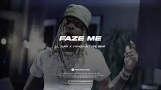 {FREE} Lil Durk x YXNG K.A x Stunna Gambino type Beat - “Faze me”