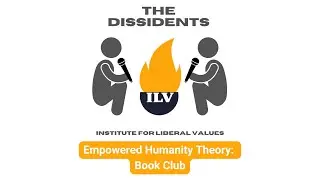 Empowered Humanity Book Club I: Cultivating Dignity and Curiosity: