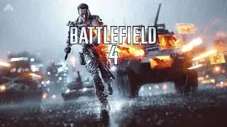 1 - Stutter (Theme from Battlefield 4) | Battlefield 4 OST