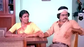 കല്ല്യാണം കഴിഞ്ഞാൽ ഇതൊക്കെ സാധാരണമാണ് | Kaaryam Nissaaram Movie Scene