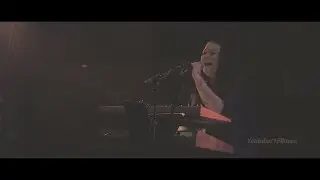 Men Without Hats (live) 