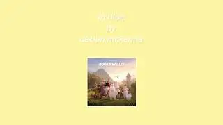 [playlist] favorite songs atm | fall 2020