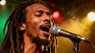 Reggae Gospel 2026 &ndash; 40 Minutos de Louvor Para Acalmar a Alma e Encontrar a Paz (Salmos 91)