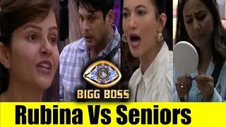 BIGG Boss 14 - 9 Oct 2020 - Full Episode - Highlights - Bigg Boss 2020 Full Episode