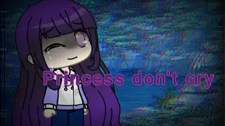 HINATA(Princess Don't Cry) part 1???