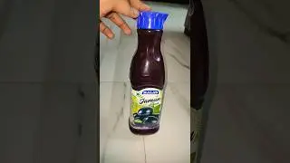 Jamun Crush 💕🌈❤️ Jamun Crush Se Yeh Thanda Thanda Mocktail Bananao 🌸💕🤍❤️ 🥤🤍