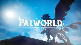 Palworld: Crafting #youtube #video #games