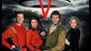 V - INTRO (Serie Tv) (1983-85)