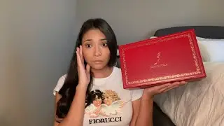 Neiman Marcus Sale Gone Wrong! 😢 (Rene Caovilla)