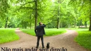 Nova Voz - Quando me chamar ( Legendado )