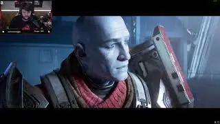 Destiny 2 Lightfall Full Campaign