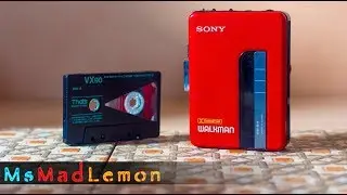 Ремонт Sony Walkman WM-B14