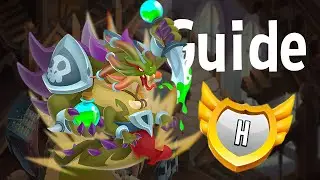 Guide Heroic Race - Dragon City | DC Highs [EN]