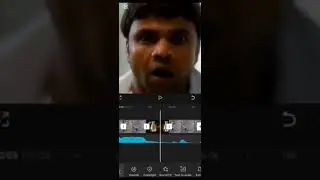 Khatar naak editing sikaa