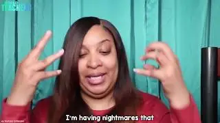 Parents After One Week of Quarantine