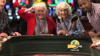 St. Croix Casino Turtle Lake