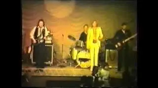 FLASHBACK - BAD BOY, 1950's / 1960's, Rock 'N' Roll / Function Band, Circa 1970's