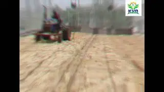 Sand/Sludge Drying Using Solar Tunnel Dryer