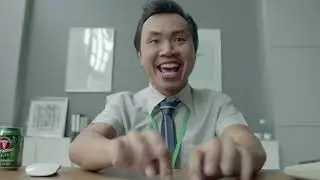 Carabao Energy Drink_Working Series