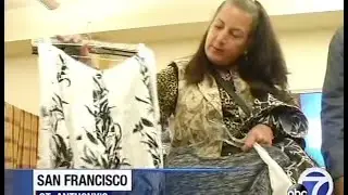 ABC 7: St. Anthony's Helps Women 'Dress for Success'