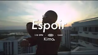 SDM X Tiakola type beat | ESPOIR 🙏 | Instru Drill M&eacute;lodique 2023