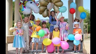 Звёздочки - Ай будет круто!