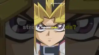Top 5 Strongest Yu-Gi-Oh! Cards to Dominate!