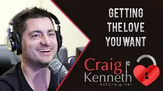 Getting The Love You Want