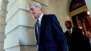 Obama CIA director calls for a coup if Trump fires Mueller