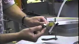 Scroll Saw