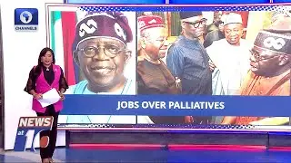 News At 10 | 25/07/2025