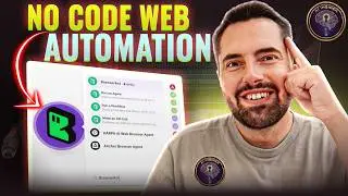 No Code Web Automation: Best AI Workflow Builder 2026 ?
