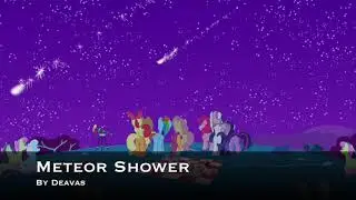 Deavas - Meteor Shower