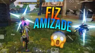 COME&Ccedil;O TENSO COM UM FINAL DIFERENCIADO!! | NOTZINN |