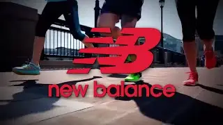 New Balance Voice Over - Tim Tippets