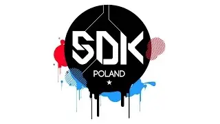 Finał 5vs5 Allstyles - Poland Germany Crew vs Flashback Crew | SDK Poland 2017 | WWW.BREAK.PL