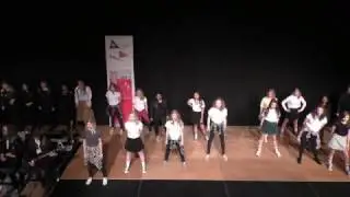Horsens Gymnasium - Grease 2017