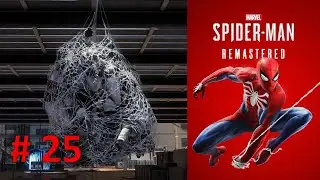 Человек-Паук Ремастер (Marvel's Spider-Man Remastered 2022) #25